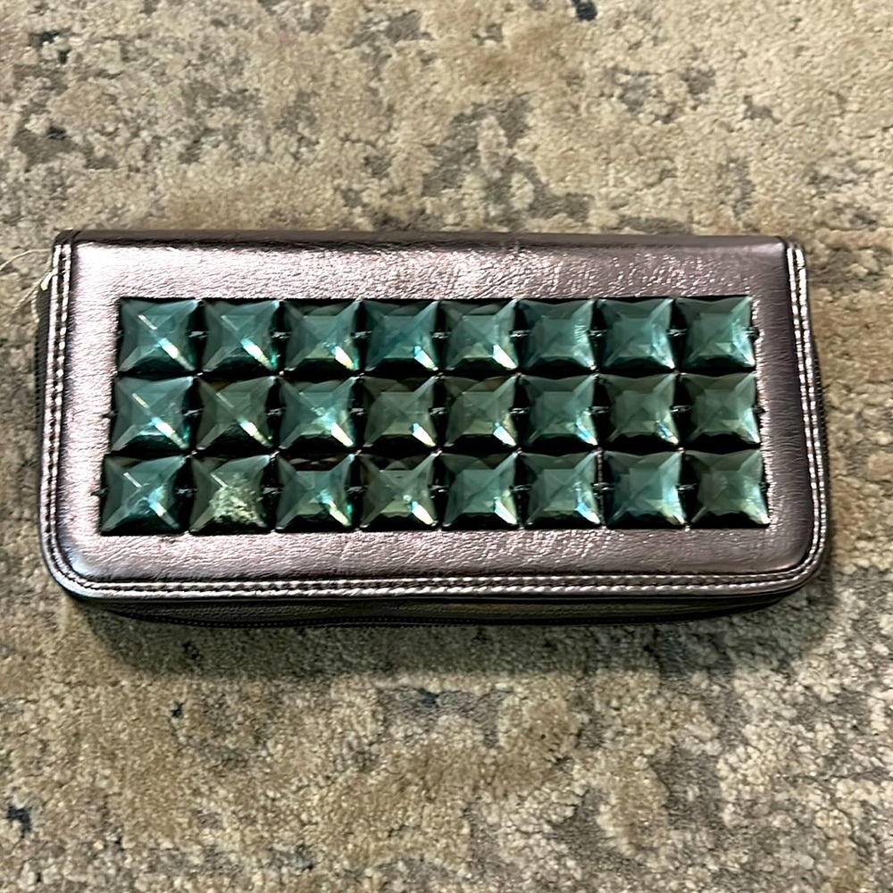Fashion Wallet (no name)